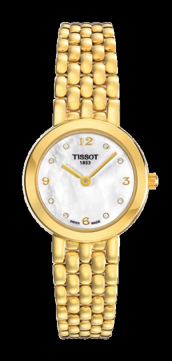 Часы наручные Tissot T73.3.137.76