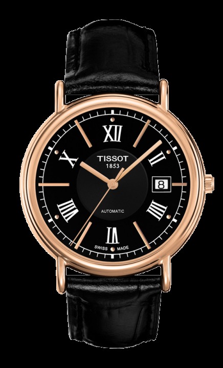 Часы наручные Tissot T907.407.76.058.00