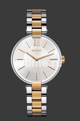 Часы наручные   унисекс  Rado COUPOLE 01.278.3850.4.010