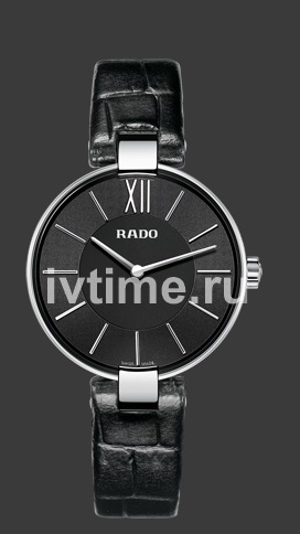 Часы наручные   унисекс Rado COUPOLE 01.278.3850.4.115