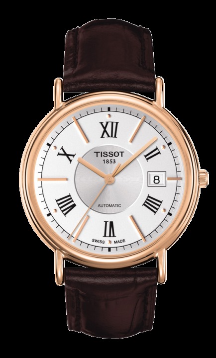 Часы наручные Tissot T907.407.76.038.00