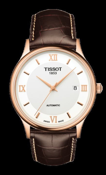 Часы наручные Tissot T914.407.76.018.00