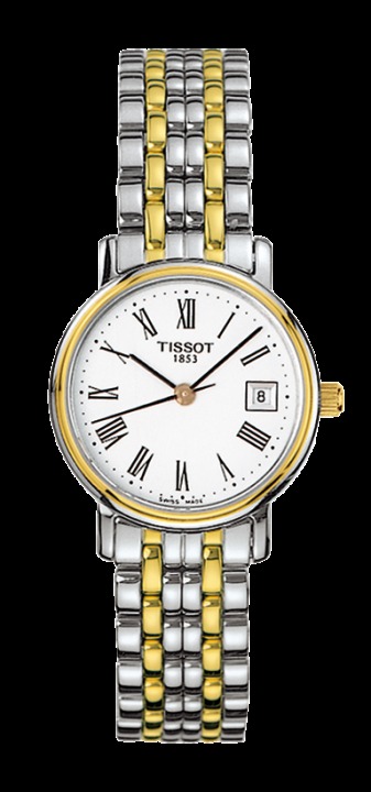 Часы наручные Tissot T52.2.281.13