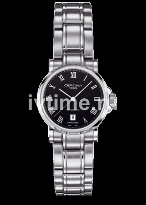 Часы наручные женские Certina C017.207.11.053.00