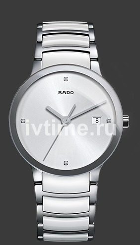 Часы наручные женские  Rado CENTRIX 01.115.0927.3.072
