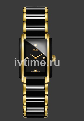 Часы наручные женские  Rado INTEGRAL 01.153.0845.3.071