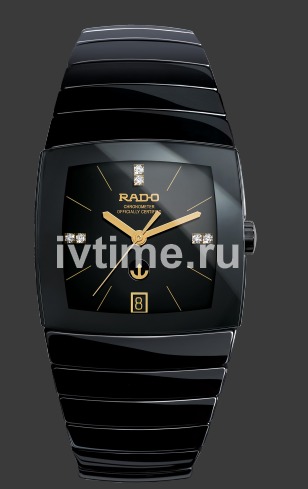 Часы наручные женские Rado SINTRA 01.629.0663.3.070