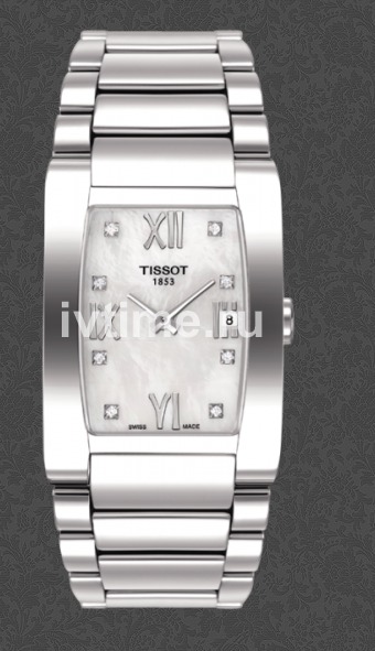 Часы наручные женские Tissot T007.309.11.116.00