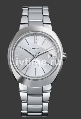 Часы унисекс Rado D-STAR 01.658.0513.3.010