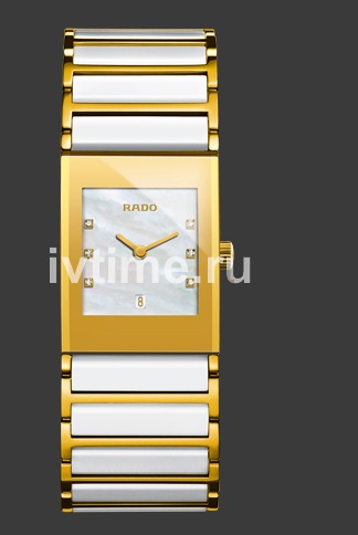 Часы наручные женские  Rado INTEGRAL 01.160.0791.3.190