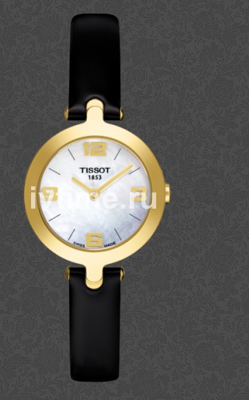 Часы наручные женские  Tissot T003.209.36.117.00