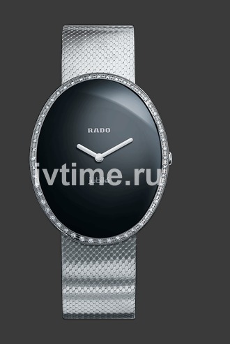 Часы женские кварцевые  Rado ESENZA 01.963.0761.3.115