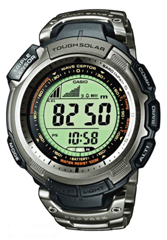 Часы наручные Casio  PRW-1300T-7V