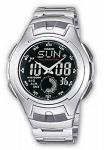 Часы наручные Casio  AQ-160WD-1B