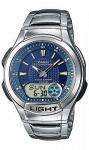 Часы наручные Casio  AQ-180WD-2A