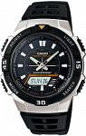 Часы наручные Casio  AQ-S800W-1E