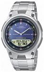Часы наручные Casio  AW-80D-2A