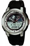 Часы наручные Casio  AQF-102W-7B