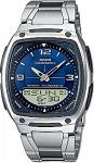 Часы наручные Casio  AW-81D-2A