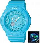 Часы наручные Casio  BGA-130-2B