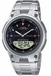 Часы наручные Casio  AW-80D-1A