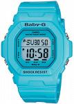 Часы наручные Casio  BG-5601-2E