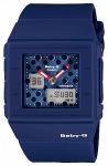 Часы наручные Casio BGA-200DT-2E