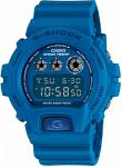 Часы наручные Casio  DW-6900MM-2E