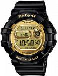 Часы наручные Casio  BGD-141-1E