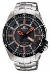 Часы наручные CASIO EF-130D-1A5