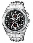 Часы наручные Casio  EF-328D-1A