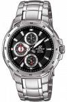 Часы наручные Casio  EF-337D-1A