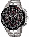 Часы наручные Casio  EF-554D-1A