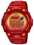 Часы наручные Casio  BLX-100-4E