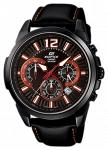 Часы наручные Casio EFR-535BL-1A4