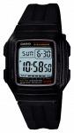 Часы наручные CASIO F-201WA-1A