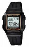 Часы наручные Casio  F-201WA-9A