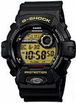 Часы наручные Casio  G-8900-1E