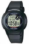 Часы наручные Casio  F-200W-1A