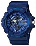 Часы наручные CASIO GAC-100AC-2A