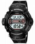Часы наручные Casio  GD-200-1E