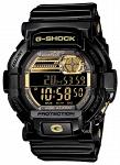Часы наручные CASIO GD-350BR-1E