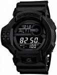 Часы наручные Casio  GDF-100BB-1E