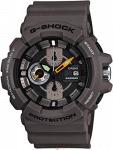 Часы наручные Casio  GAC-100-8A
