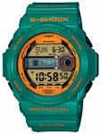 Часы наручные CASIO GLX-150B-3E