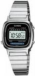 Часы наручные Casio  LA670WEA-1E