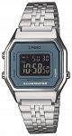 Часы наручные CASIO LA680WEA-2B