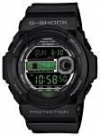 Часы наручные CASIO GLX-150CI-1E