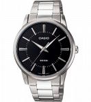 Часы наручные Casio  MTP-1303D-1A