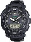 Часы наручные Casio  PRG-550BD-1E
